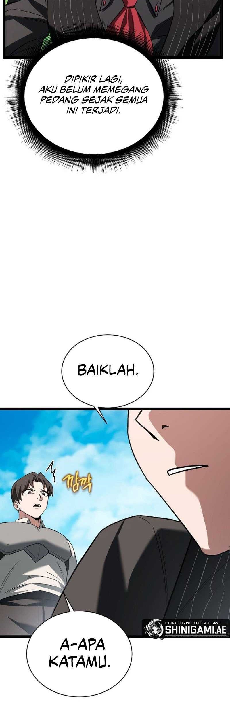 The Hero Became The Duke’s Eldest Son Chapter 02 Gambar 37