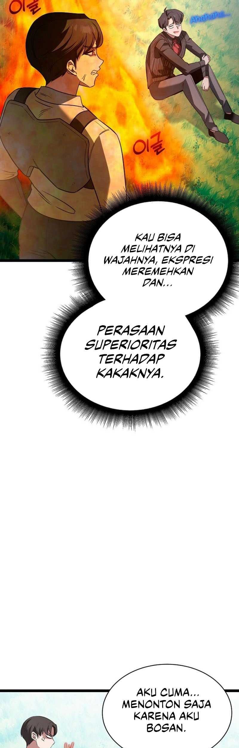 The Hero Became The Duke’s Eldest Son Chapter 02 Gambar 34