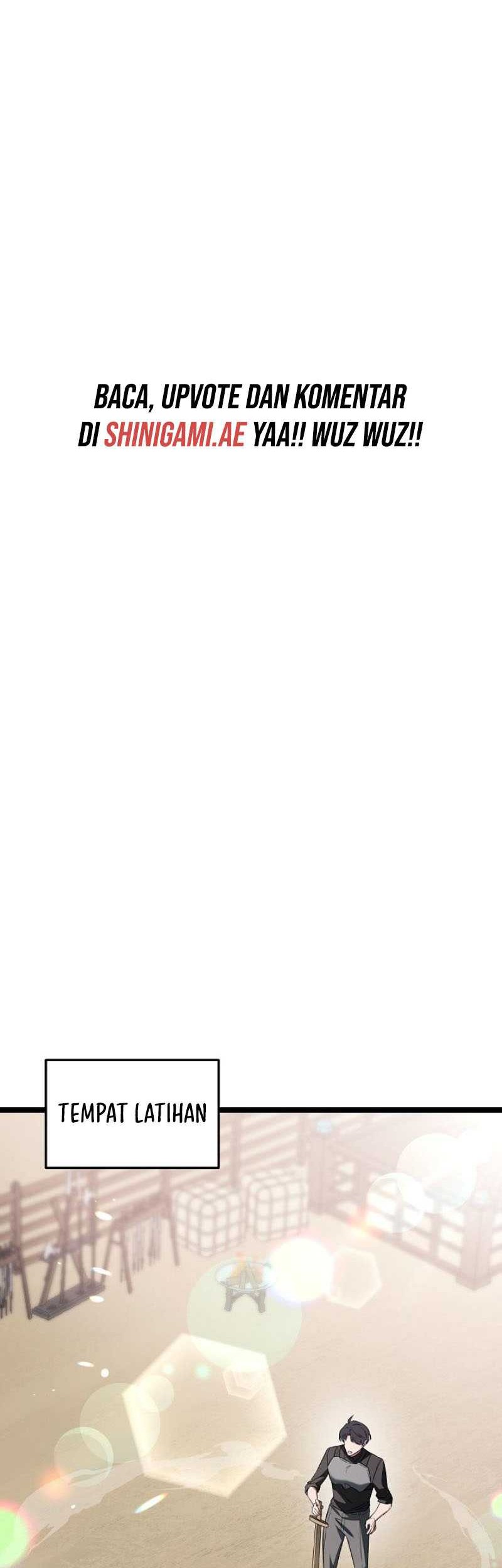 The Hero Became The Duke’s Eldest Son Chapter 02 Gambar 39