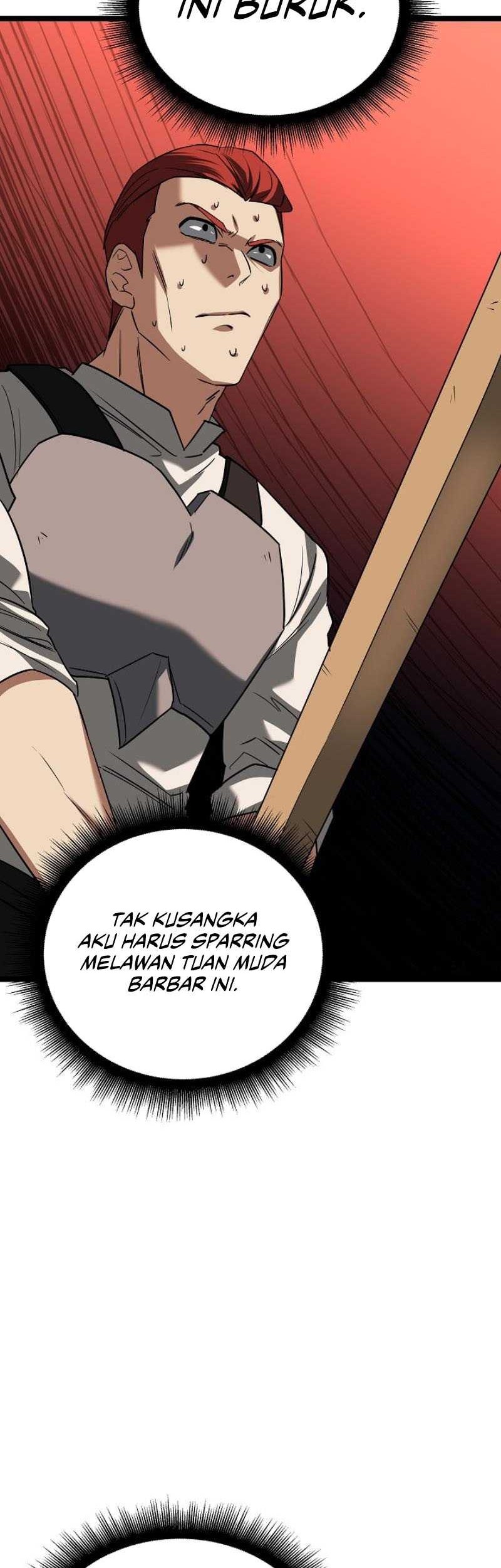 The Hero Became The Duke’s Eldest Son Chapter 02 Gambar 43