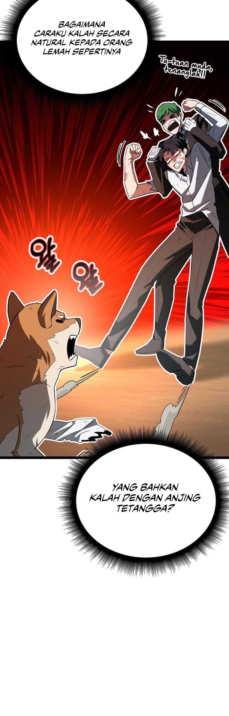 The Hero Became The Duke’s Eldest Son Chapter 02 Gambar 44