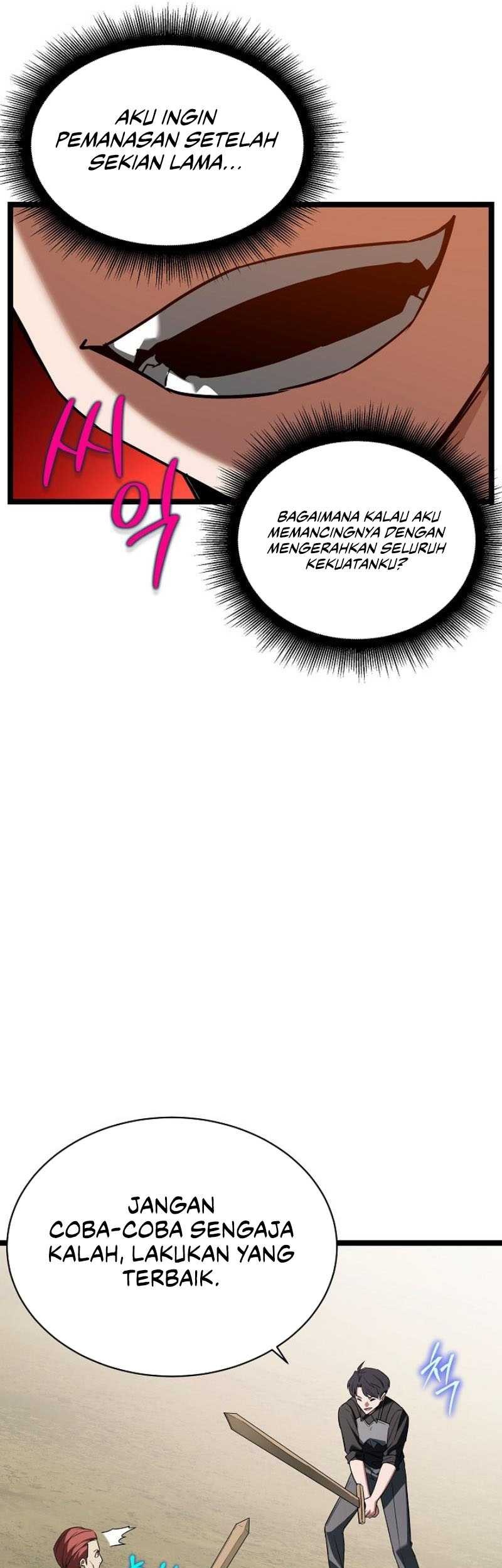 The Hero Became The Duke’s Eldest Son Chapter 02 Gambar 46