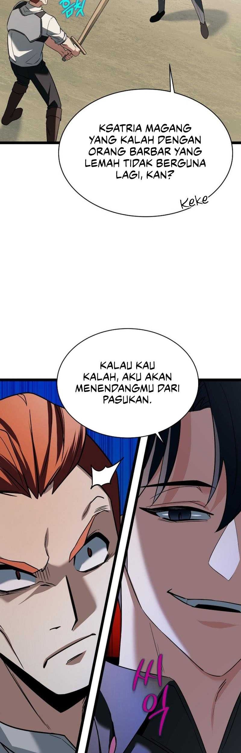 The Hero Became The Duke’s Eldest Son Chapter 02 Gambar 47