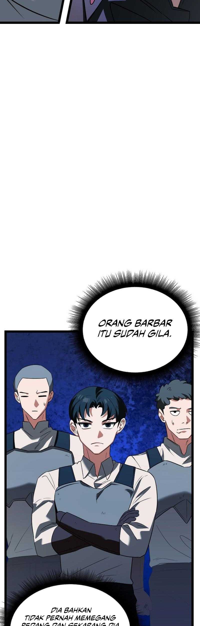 The Hero Became The Duke’s Eldest Son Chapter 02 Gambar 48