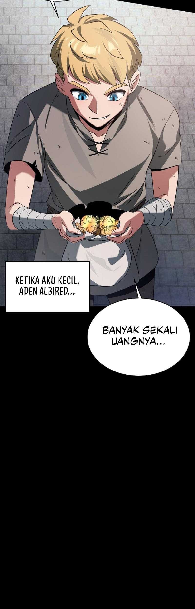 The Hero Became The Duke’s Eldest Son Chapter 02 Gambar 6