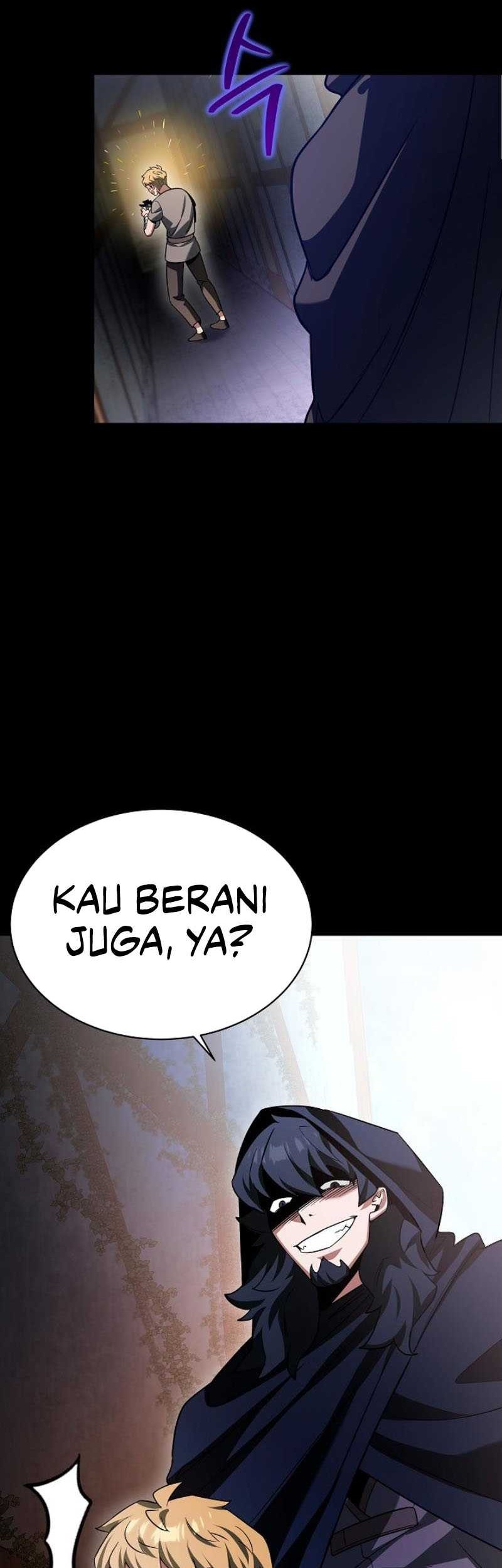 The Hero Became The Duke’s Eldest Son Chapter 02 Gambar 7