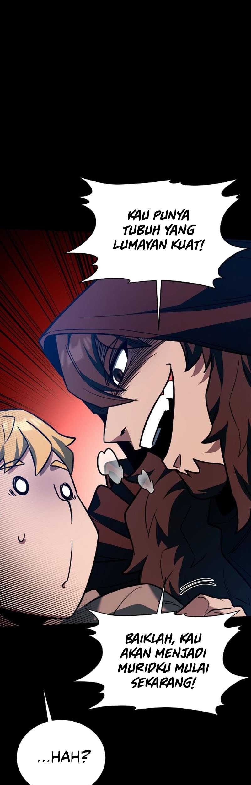 The Hero Became The Duke’s Eldest Son Chapter 02 Gambar 10