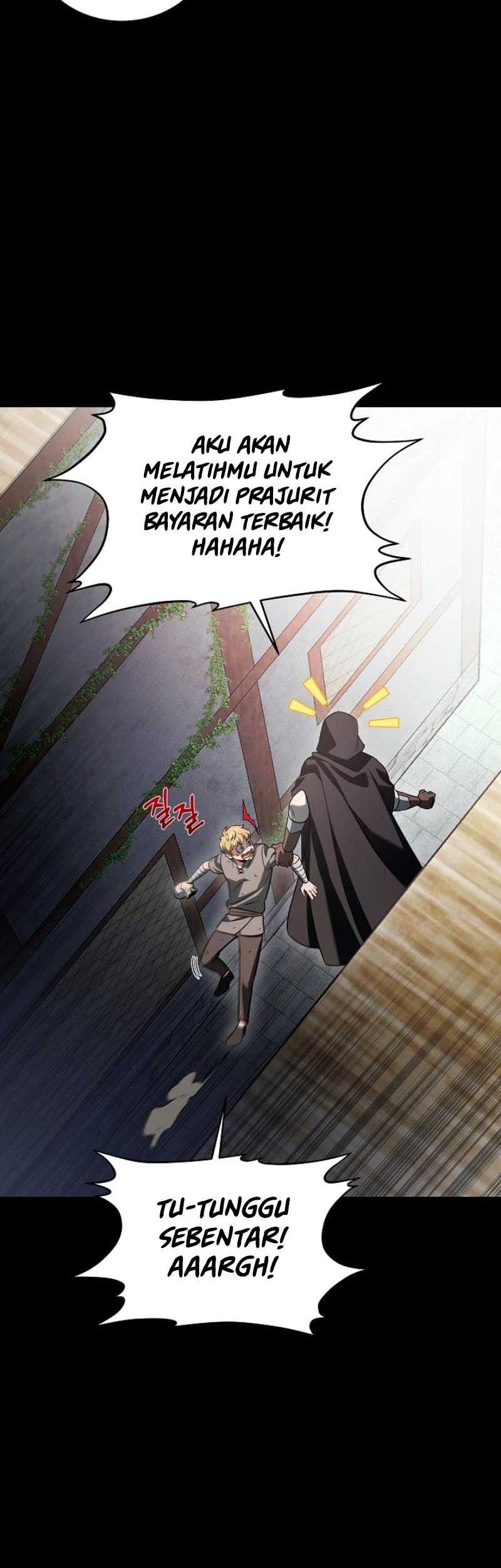 The Hero Became The Duke’s Eldest Son Chapter 02 Gambar 11