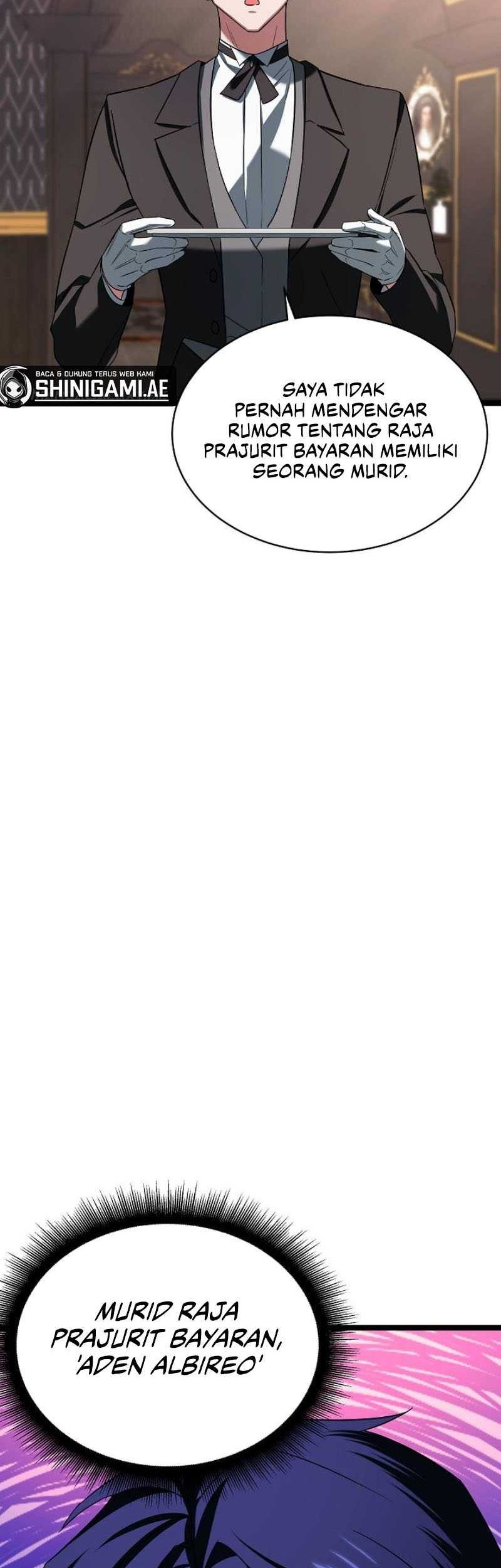 The Hero Became The Duke’s Eldest Son Chapter 02 Gambar 15