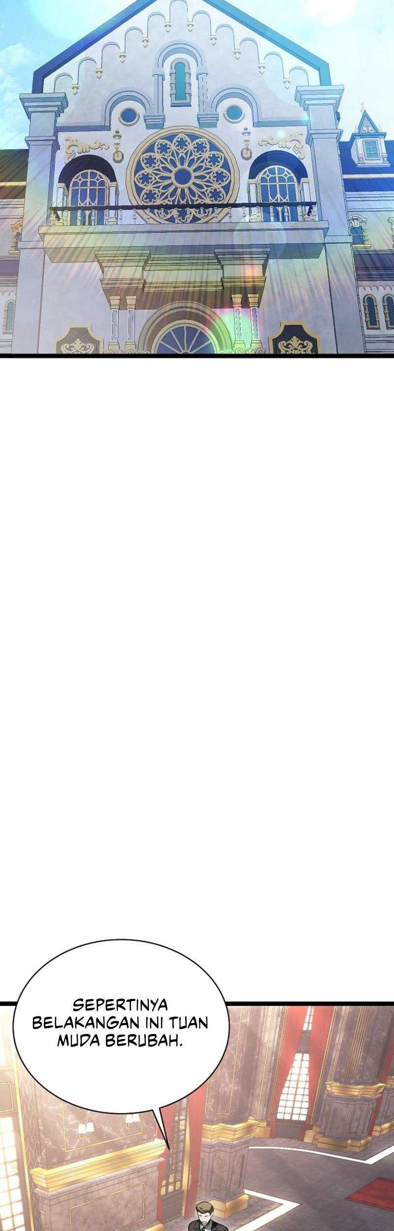 The Hero Became The Duke’s Eldest Son Chapter 02 Gambar 18