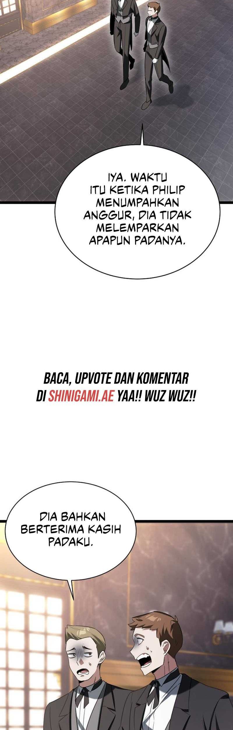 The Hero Became The Duke’s Eldest Son Chapter 02 Gambar 19