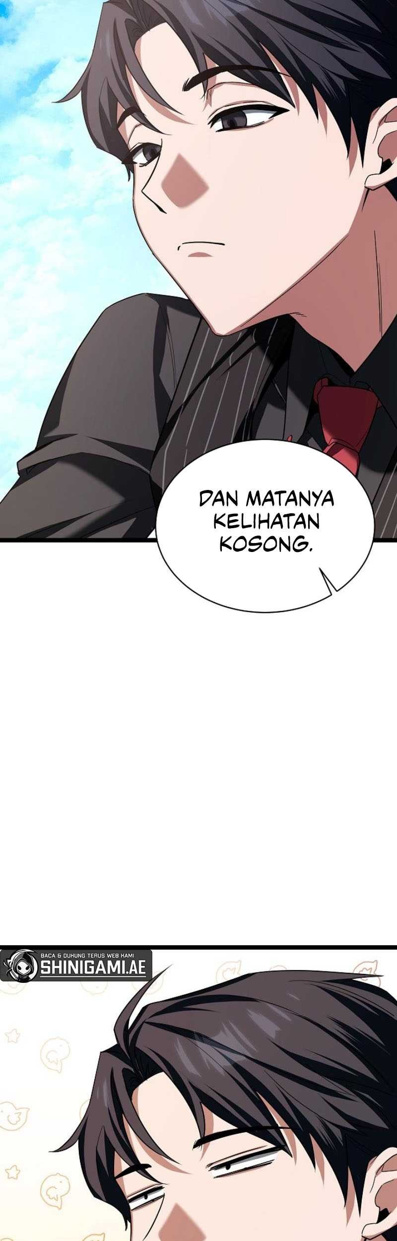 The Hero Became The Duke’s Eldest Son Chapter 02 Gambar 22