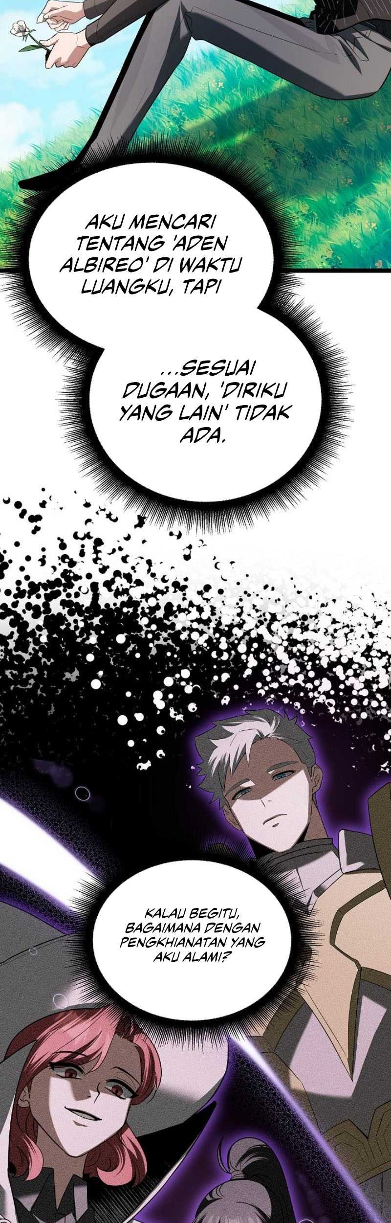 The Hero Became The Duke’s Eldest Son Chapter 02 Gambar 24