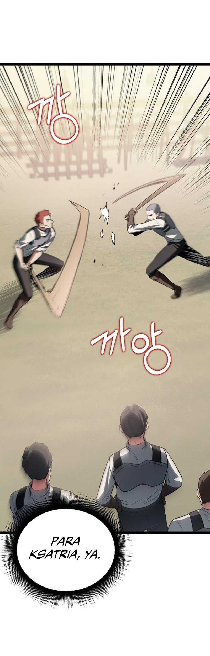 The Hero Became The Duke’s Eldest Son Chapter 02 Gambar 27