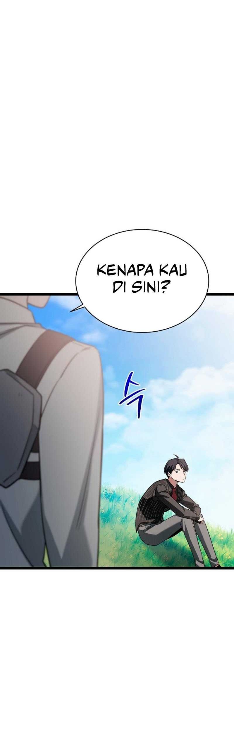 The Hero Became The Duke’s Eldest Son Chapter 02 Gambar 29