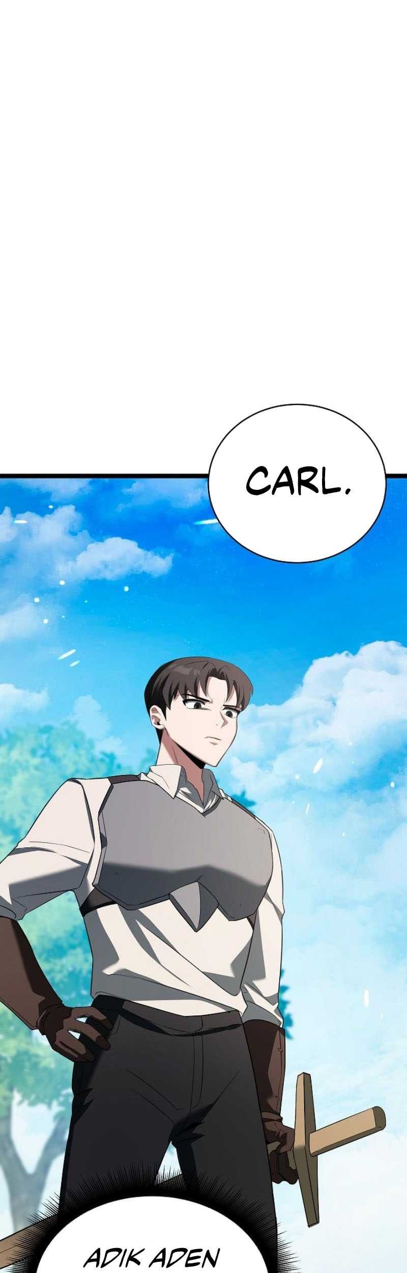 The Hero Became The Duke’s Eldest Son Chapter 02 Gambar 30