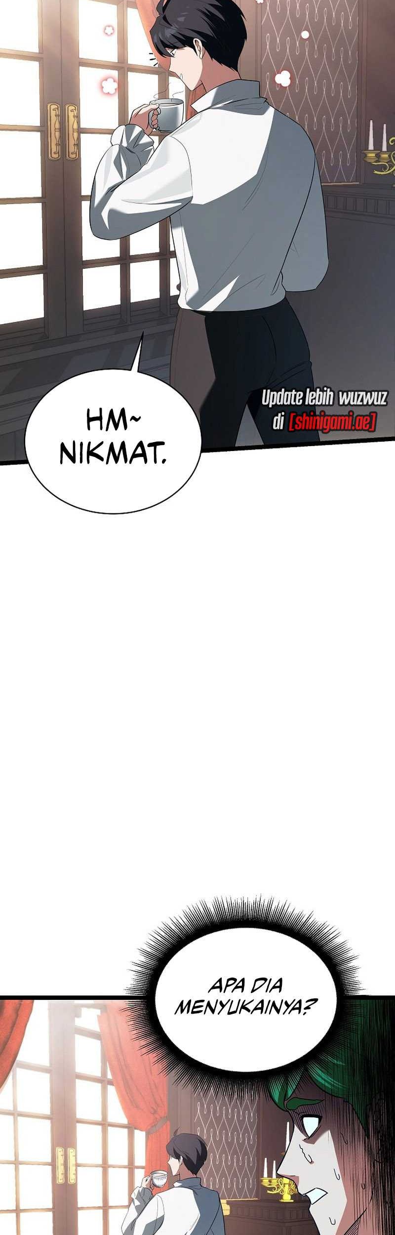 The Hero Became The Duke’s Eldest Son Chapter 01 Gambar 55