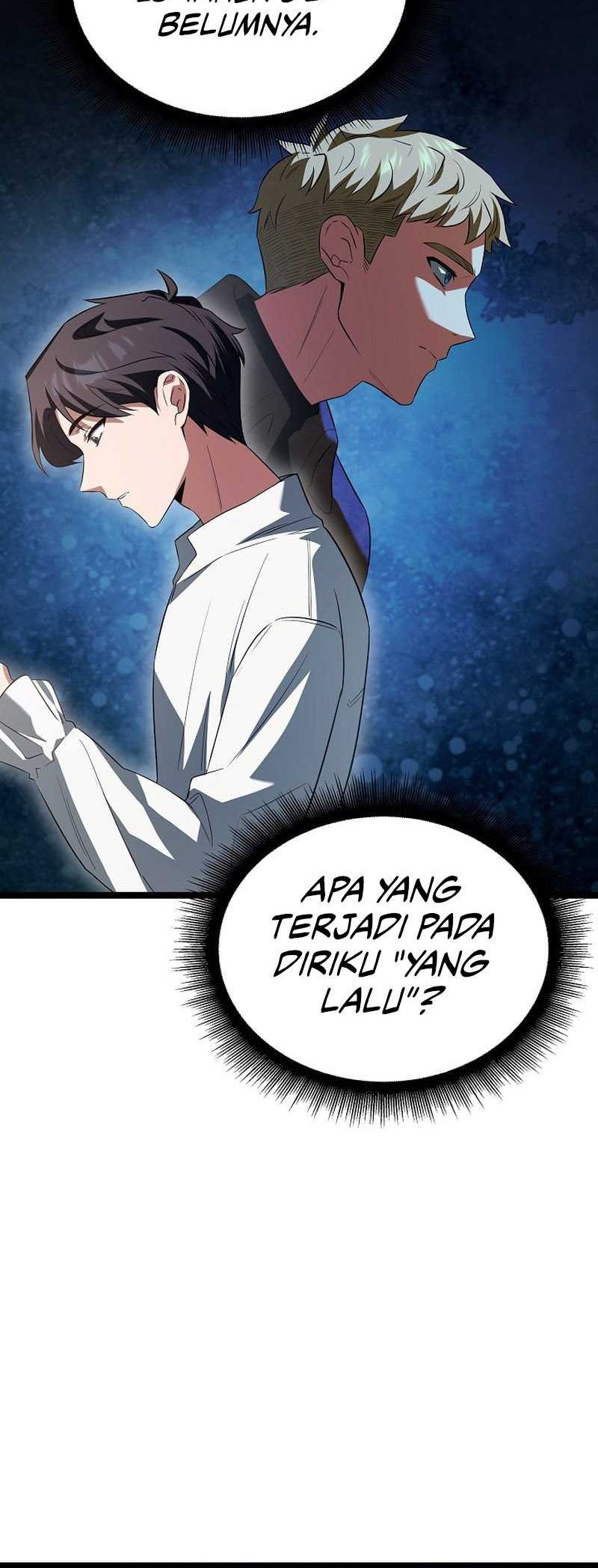 The Hero Became The Duke’s Eldest Son Chapter 01 Gambar 60