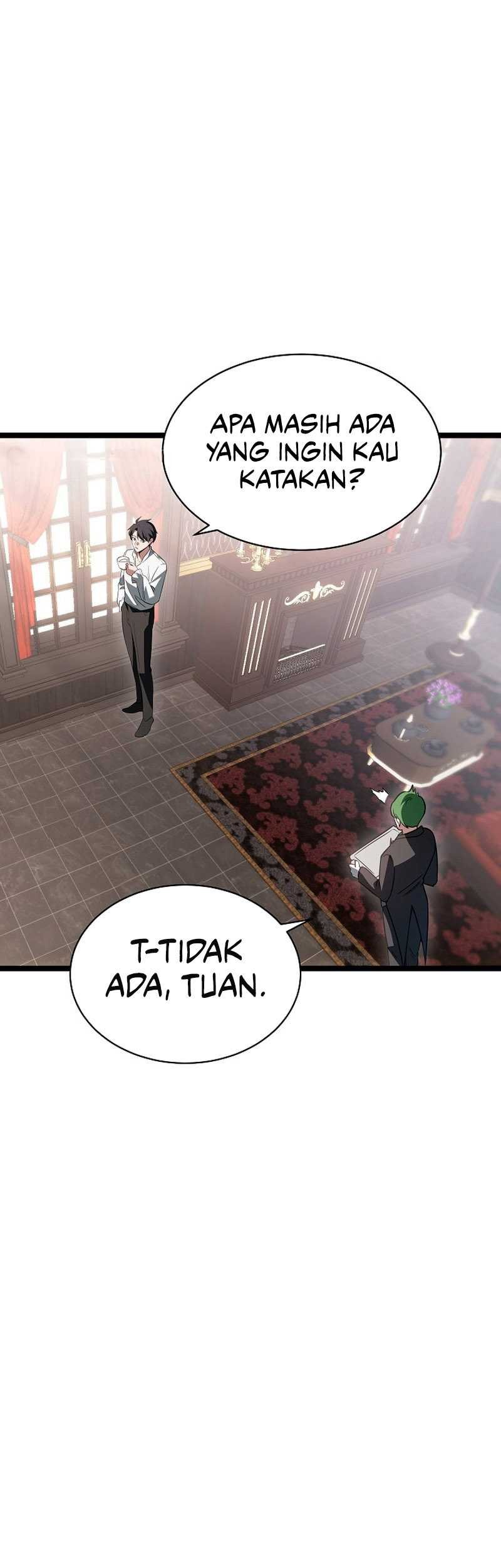 The Hero Became The Duke’s Eldest Son Chapter 01 Gambar 57