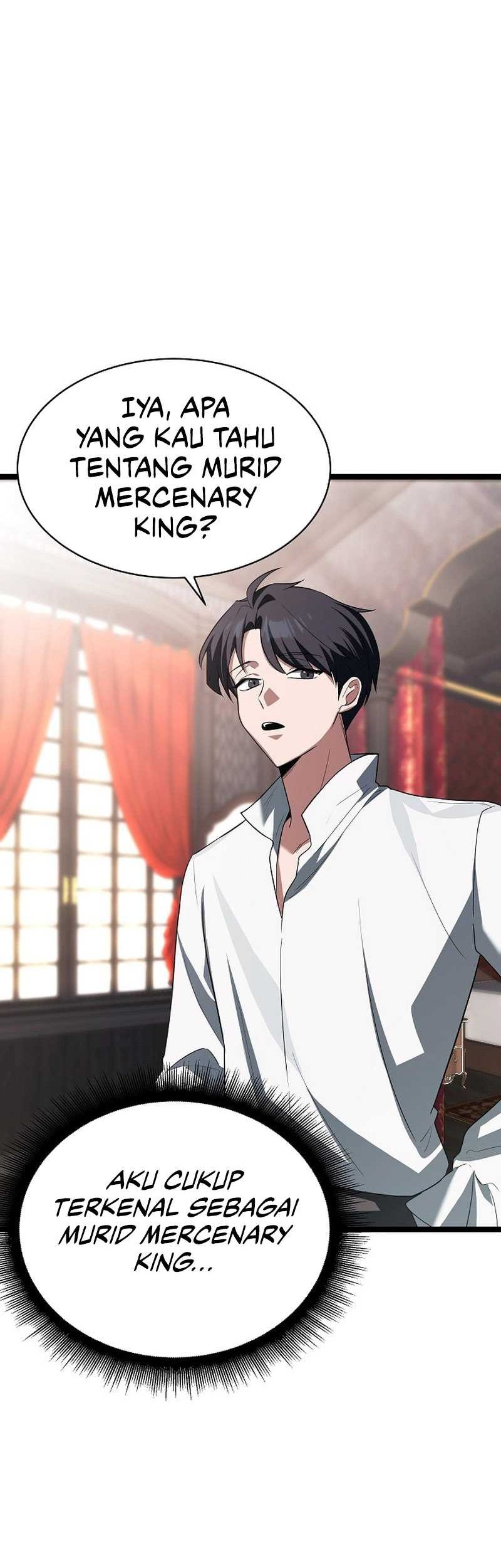 The Hero Became The Duke’s Eldest Son Chapter 01 Gambar 68