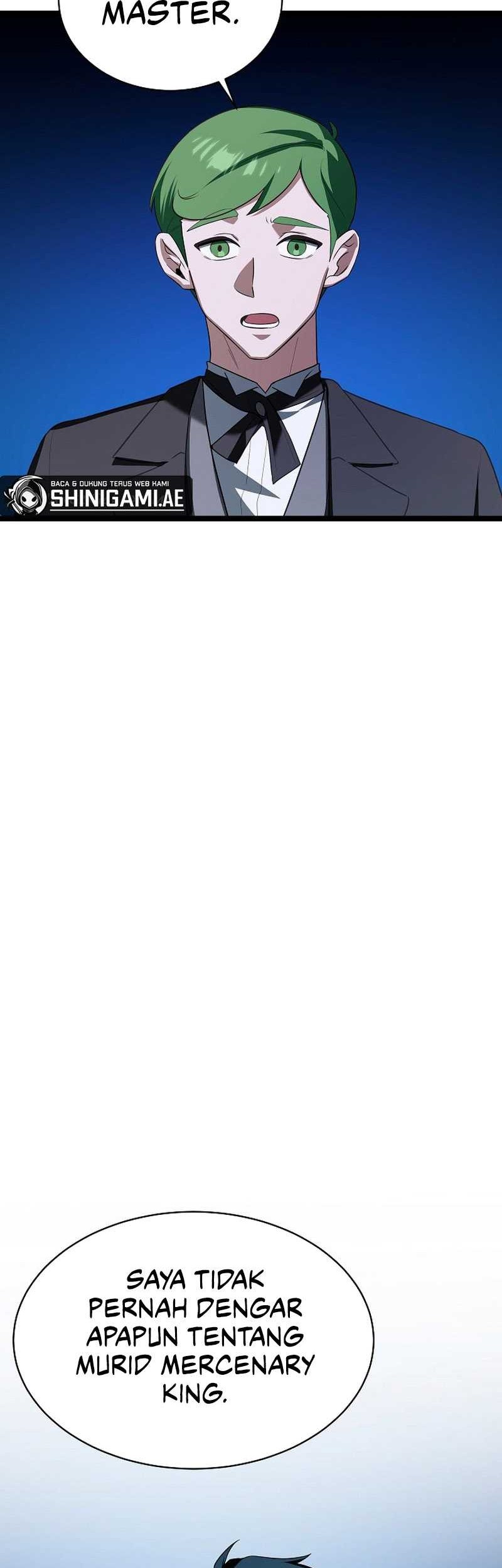 The Hero Became The Duke’s Eldest Son Chapter 01 Gambar 70