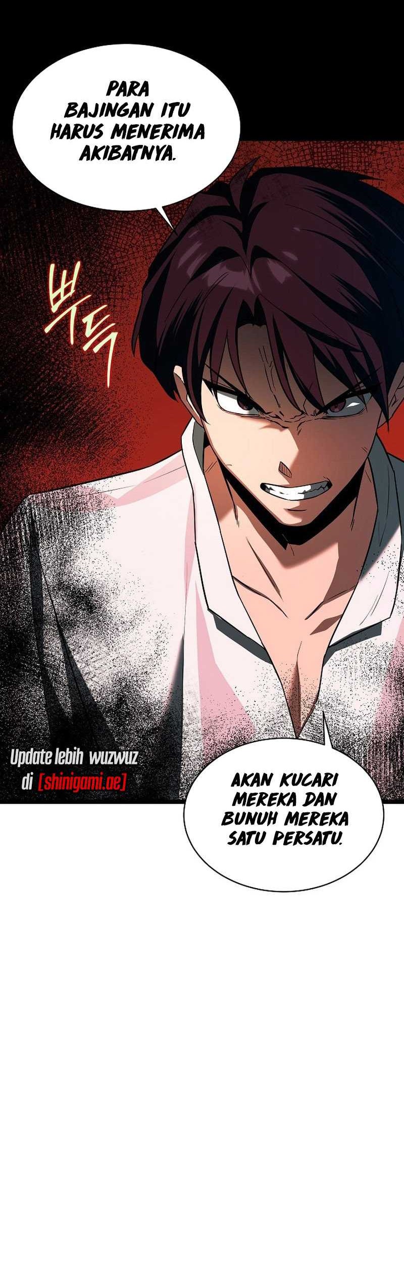 The Hero Became The Duke’s Eldest Son Chapter 01 Gambar 35