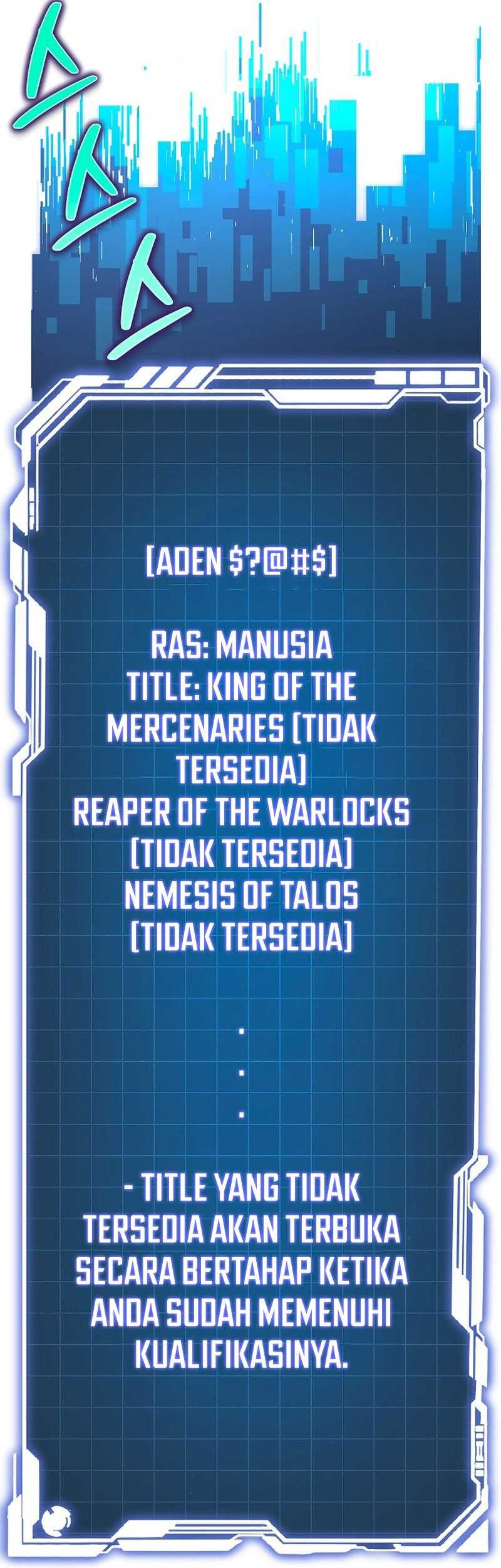 The Hero Became The Duke’s Eldest Son Chapter 01 Gambar 45