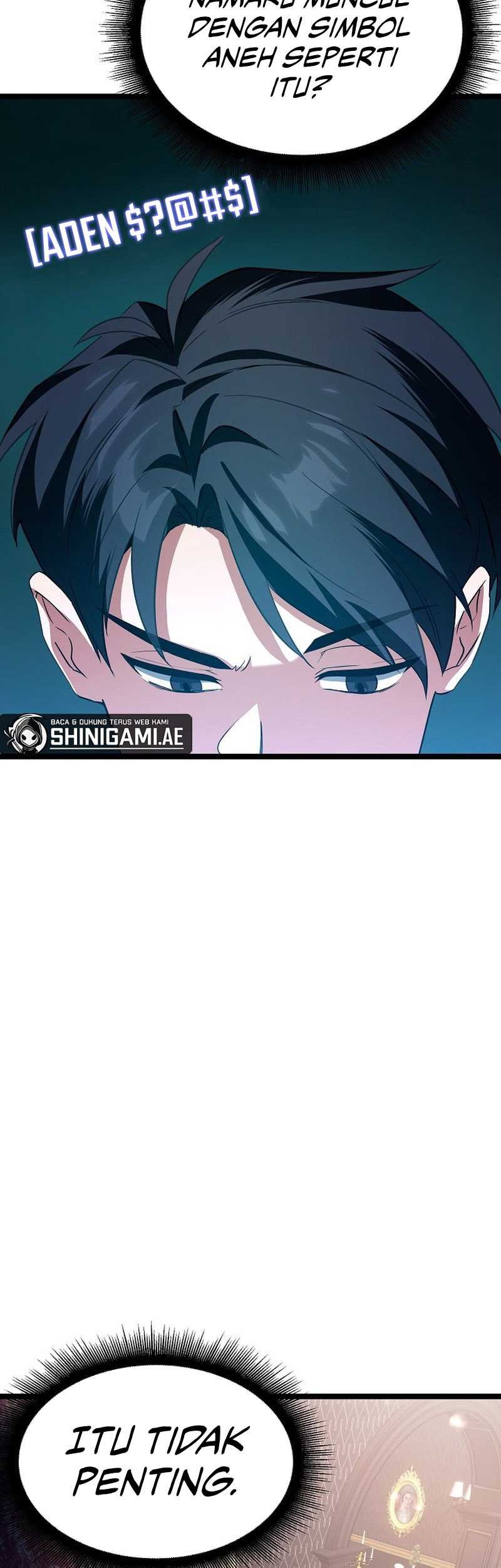 The Hero Became The Duke’s Eldest Son Chapter 01 Gambar 47