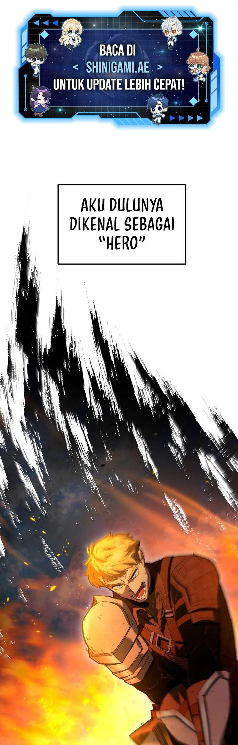 Manhwa The Hero Became The Duke’s Eldest Son Chapter 01 gambar nomor 2