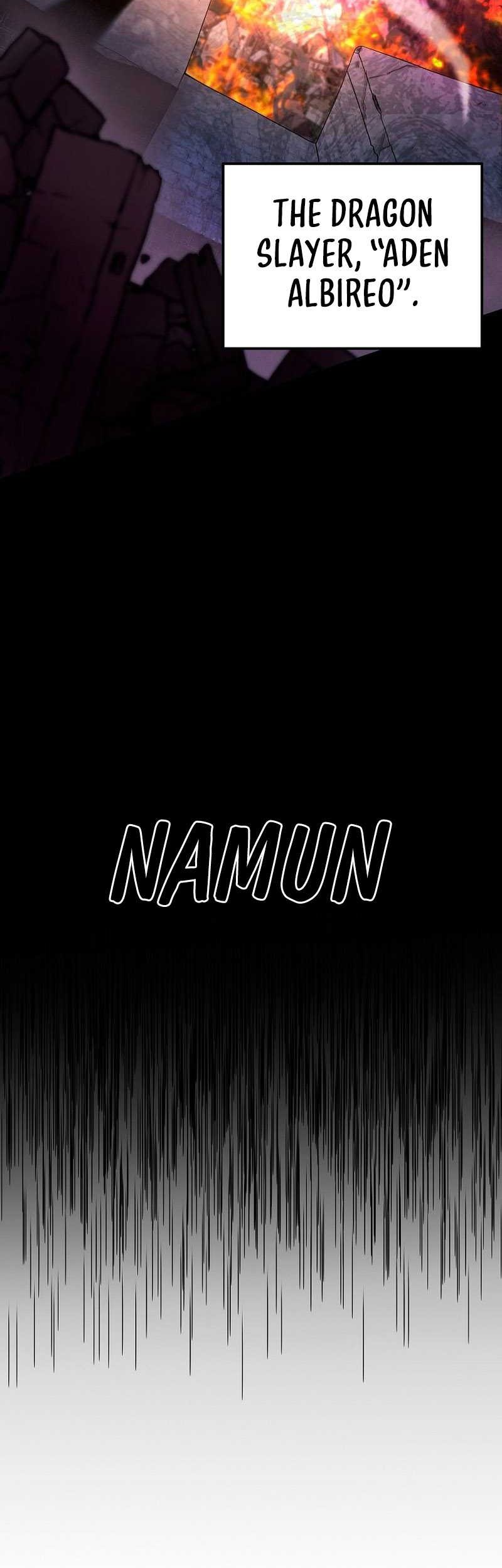 The Hero Became The Duke’s Eldest Son Chapter 01 Gambar 4