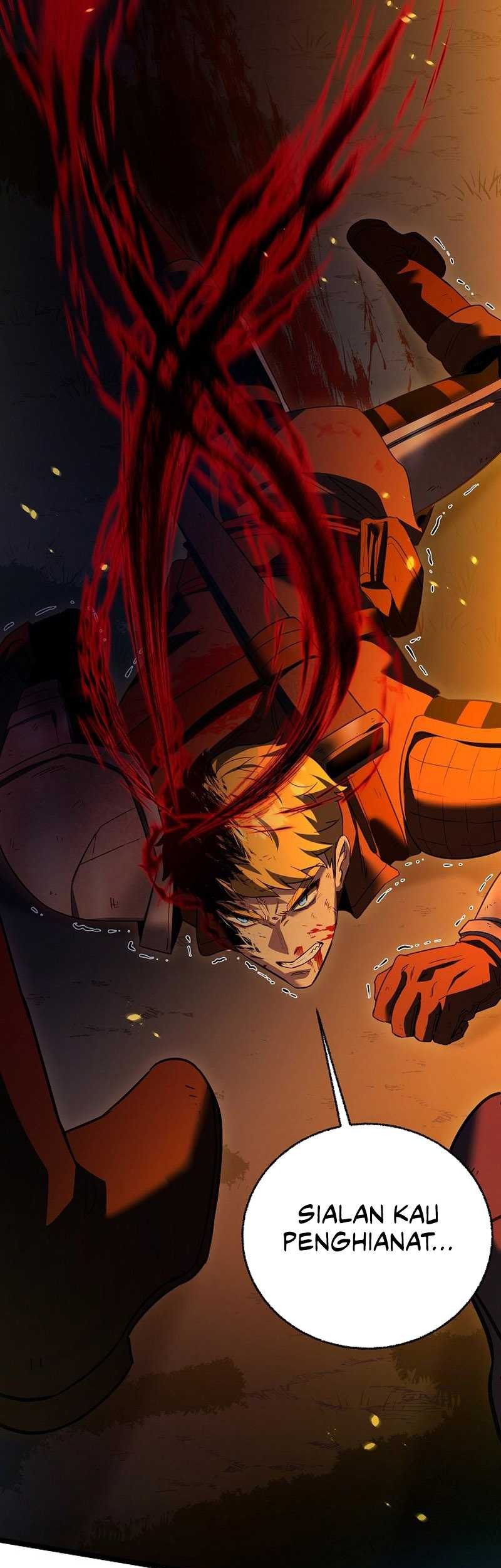 The Hero Became The Duke’s Eldest Son Chapter 01 Gambar 6