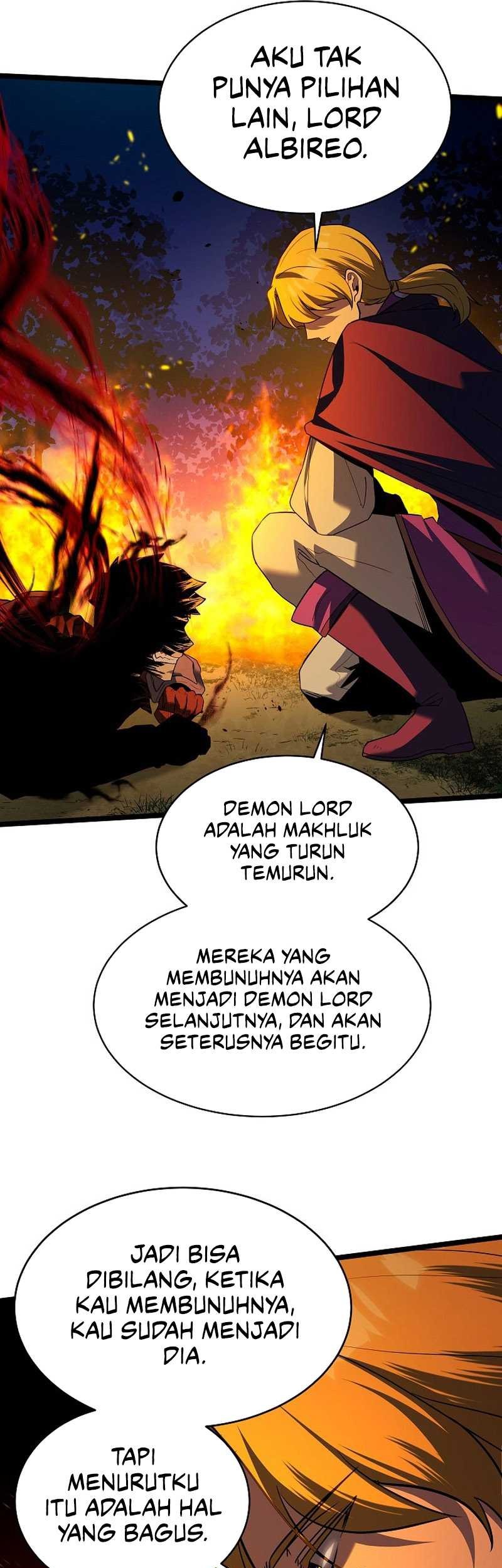 The Hero Became The Duke’s Eldest Son Chapter 01 Gambar 10