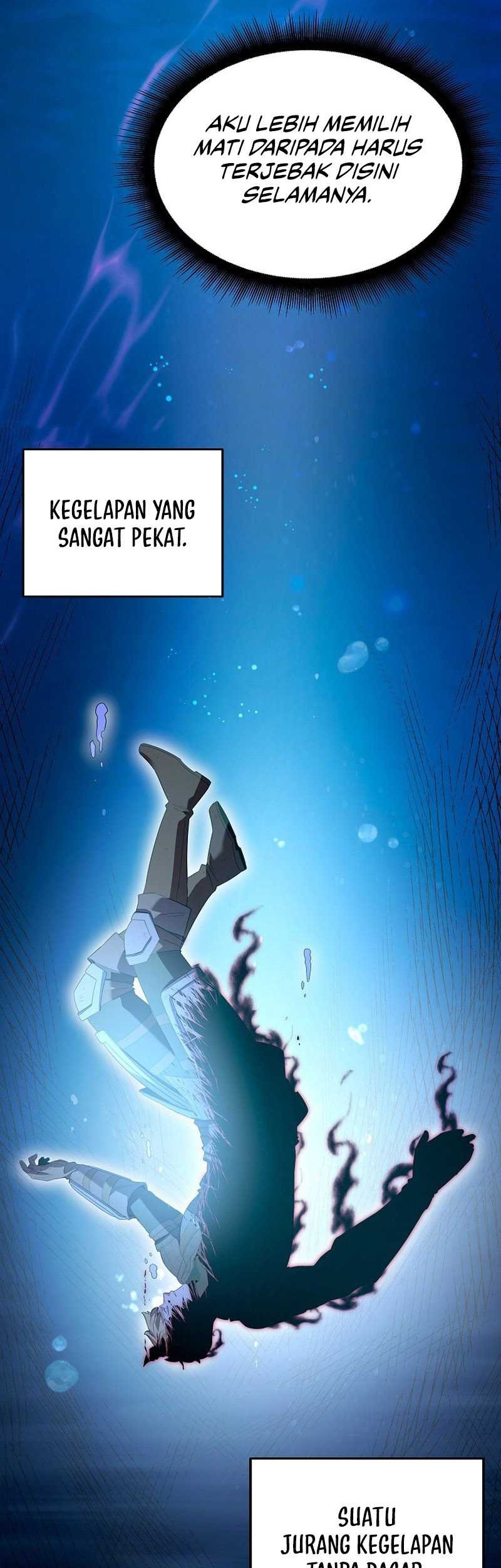 The Hero Became The Duke’s Eldest Son Chapter 01 Gambar 19