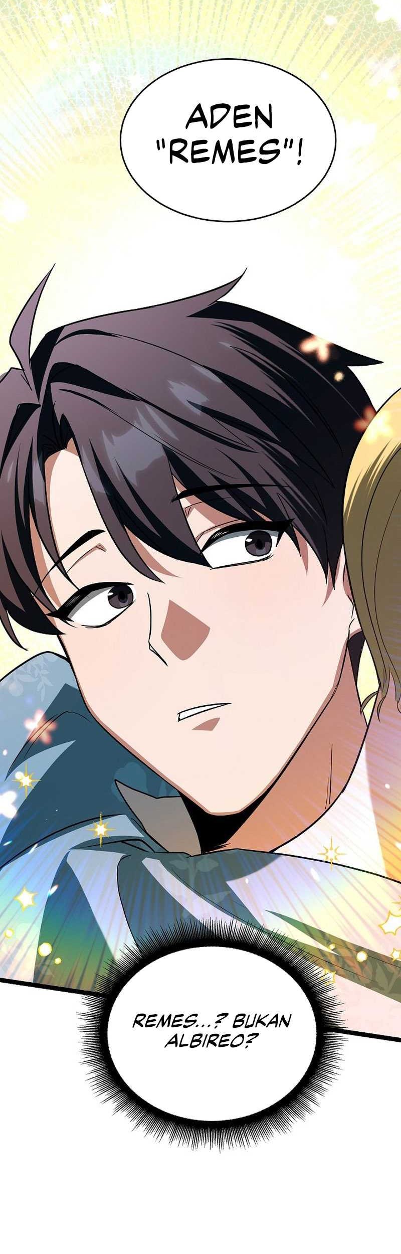 The Hero Became The Duke’s Eldest Son Chapter 01 Gambar 28