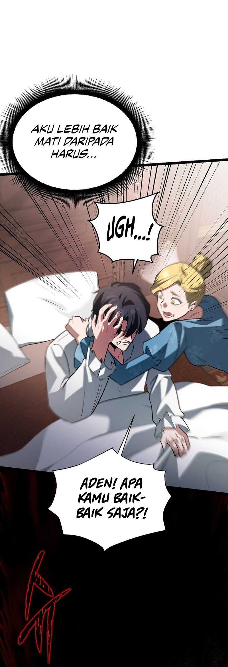 The Hero Became The Duke’s Eldest Son Chapter 01 Gambar 29