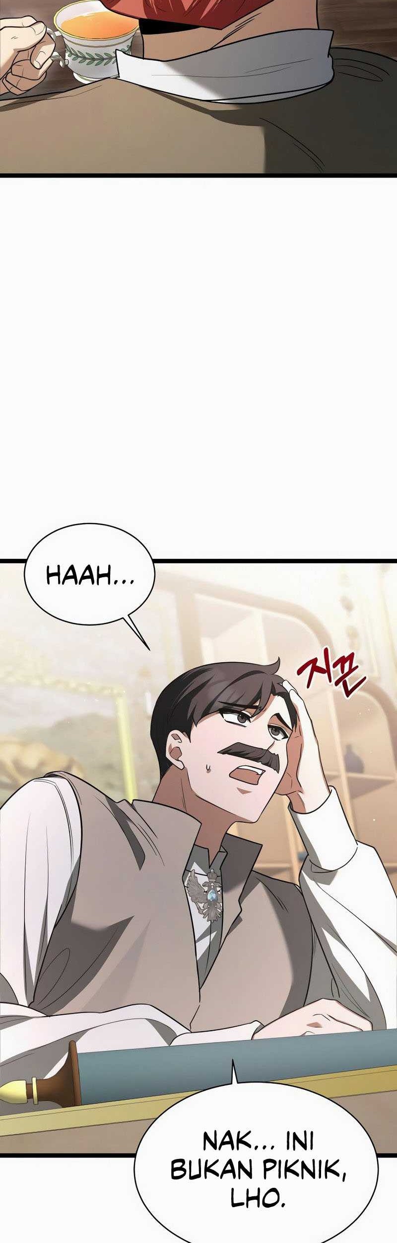 The Hero Became The Duke’s Eldest Son Chapter 09 Gambar 55