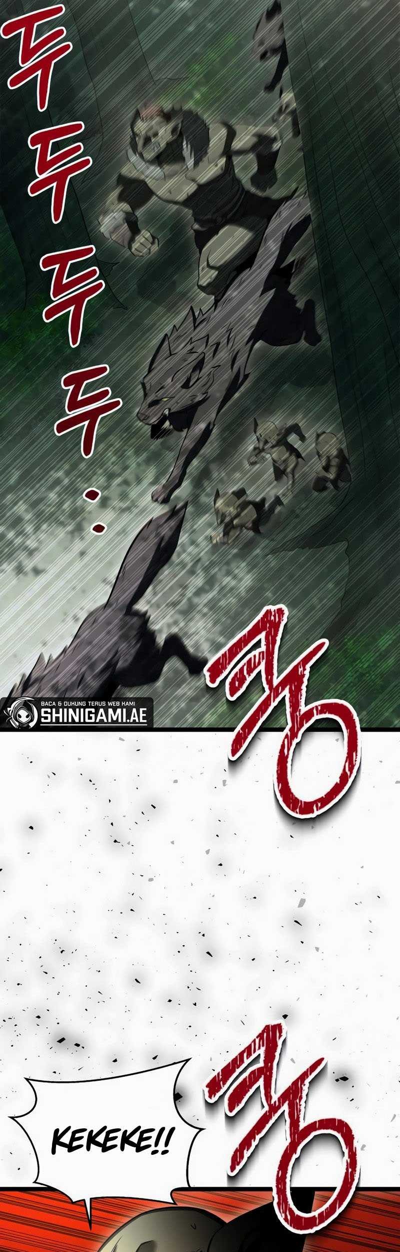 The Hero Became The Duke’s Eldest Son Chapter 09 Gambar 66