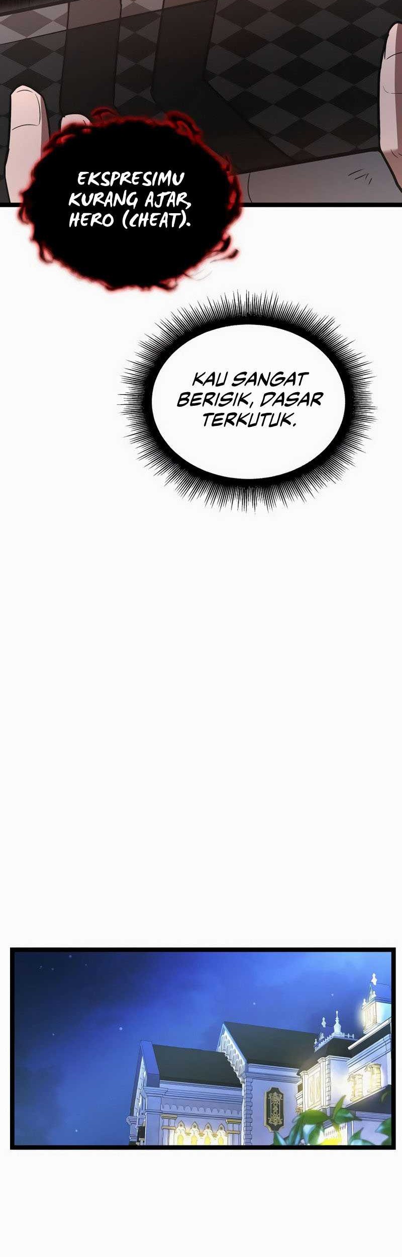 The Hero Became The Duke’s Eldest Son Chapter 09 Gambar 37