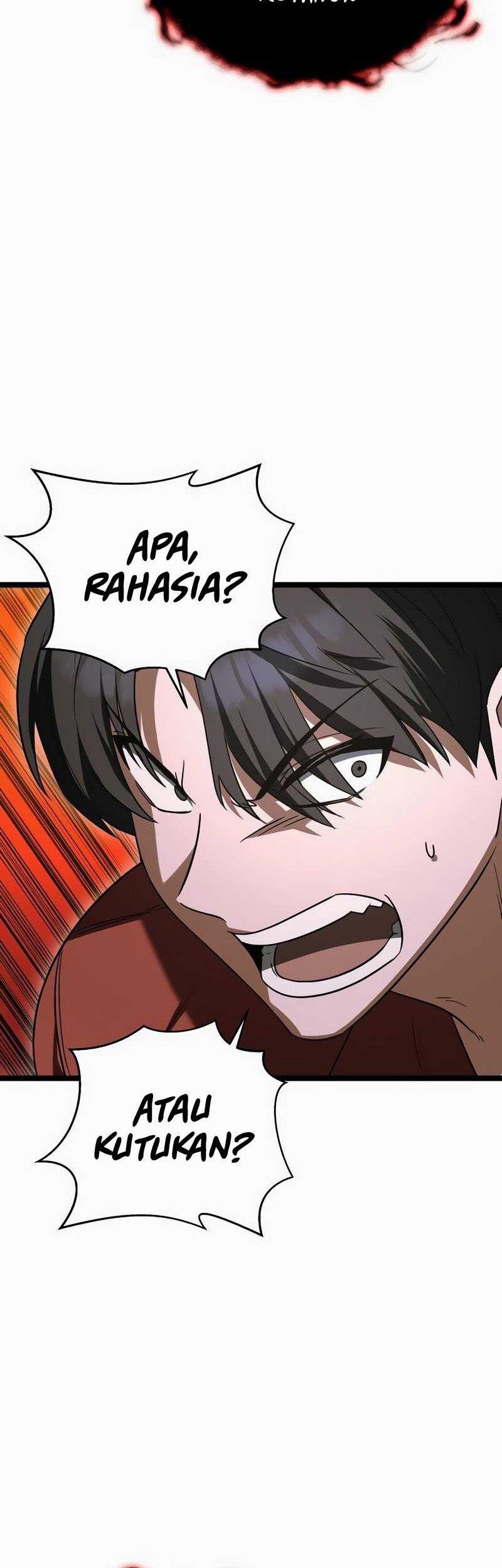 The Hero Became The Duke’s Eldest Son Chapter 09 Gambar 41