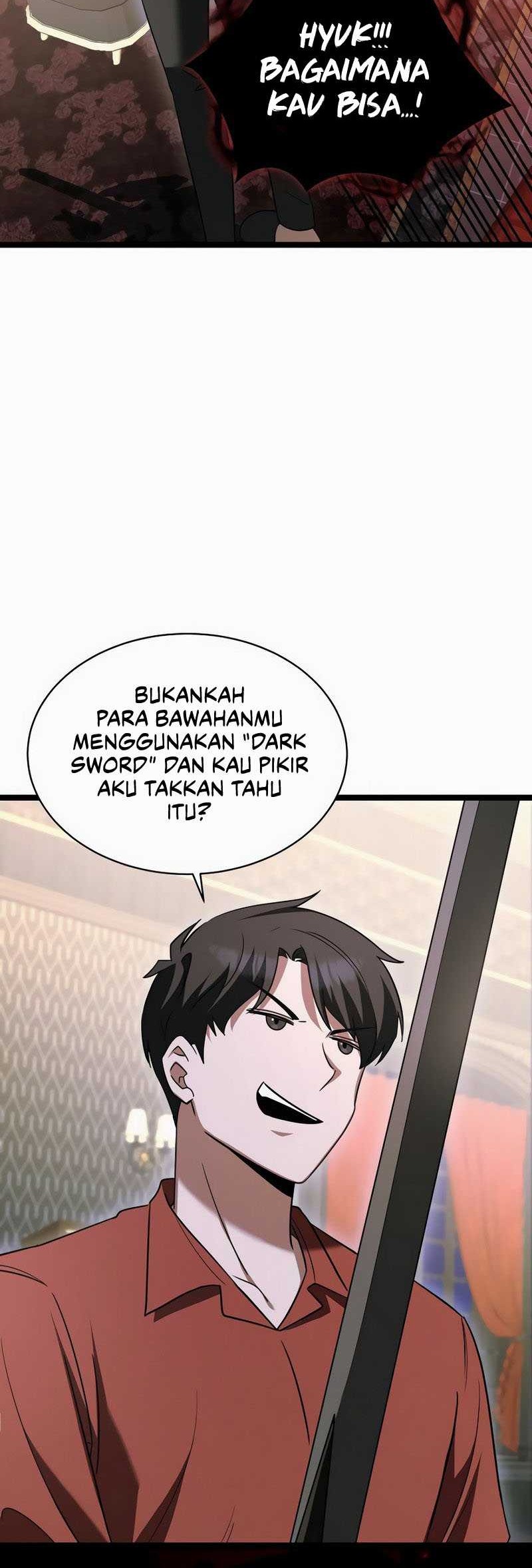 The Hero Became The Duke’s Eldest Son Chapter 09 Gambar 45