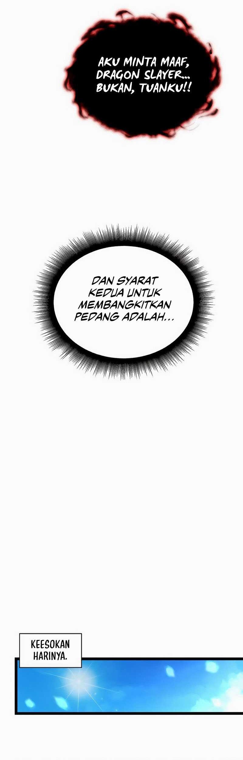 The Hero Became The Duke’s Eldest Son Chapter 09 Gambar 49