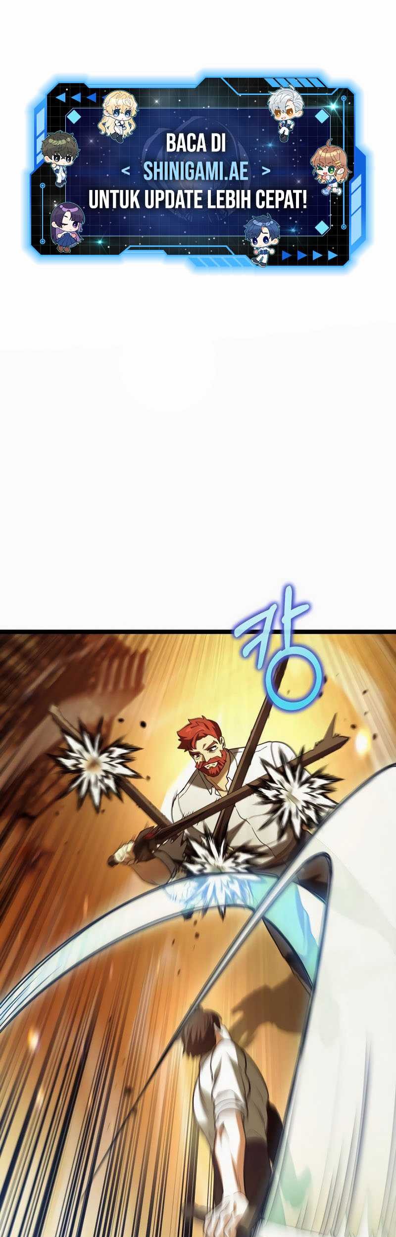 Manhwa The Hero Became The Duke’s Eldest Son Chapter 09 gambar nomor 2