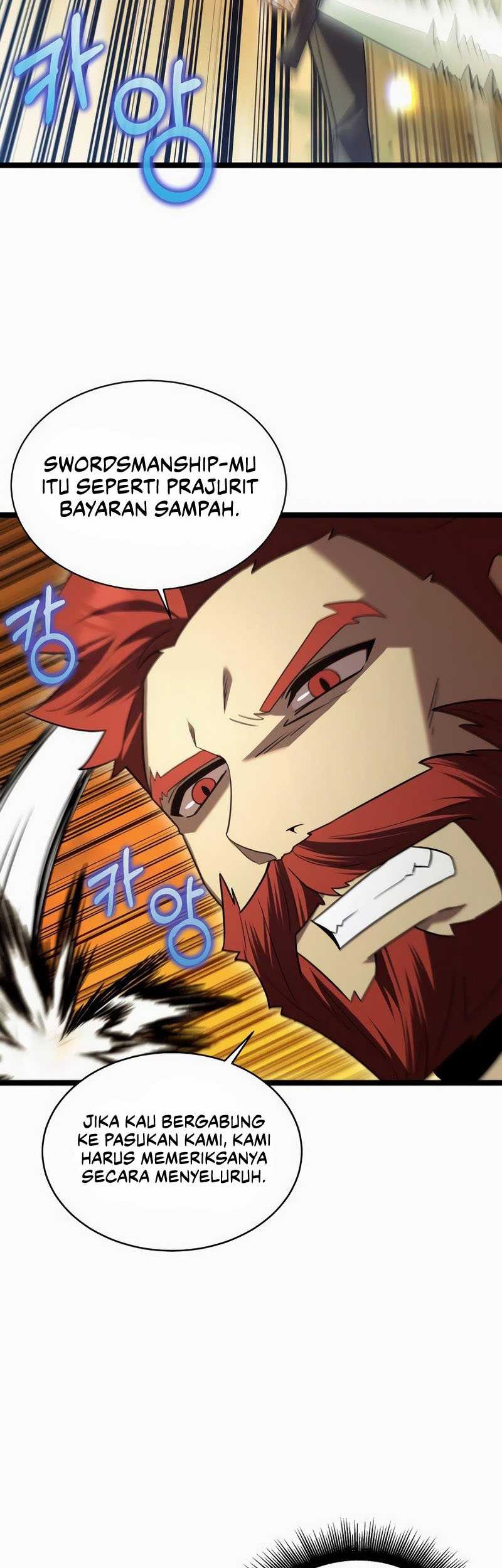 The Hero Became The Duke’s Eldest Son Chapter 09 Gambar 3