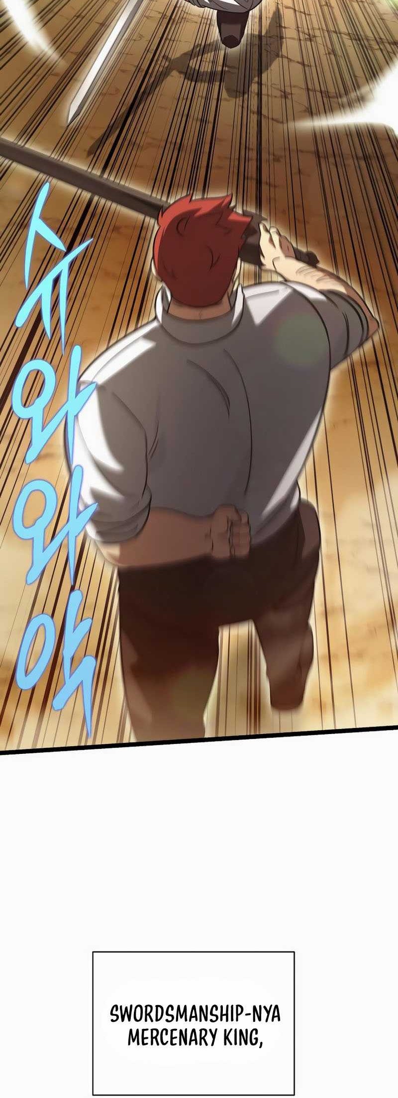 The Hero Became The Duke’s Eldest Son Chapter 09 Gambar 5