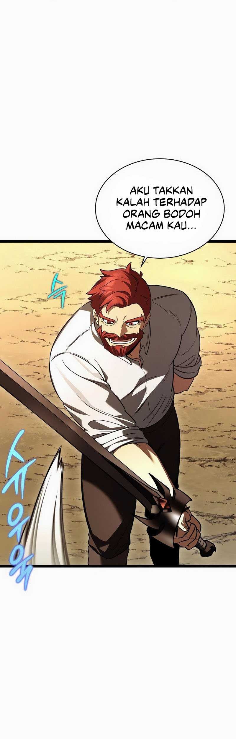 The Hero Became The Duke’s Eldest Son Chapter 09 Gambar 6