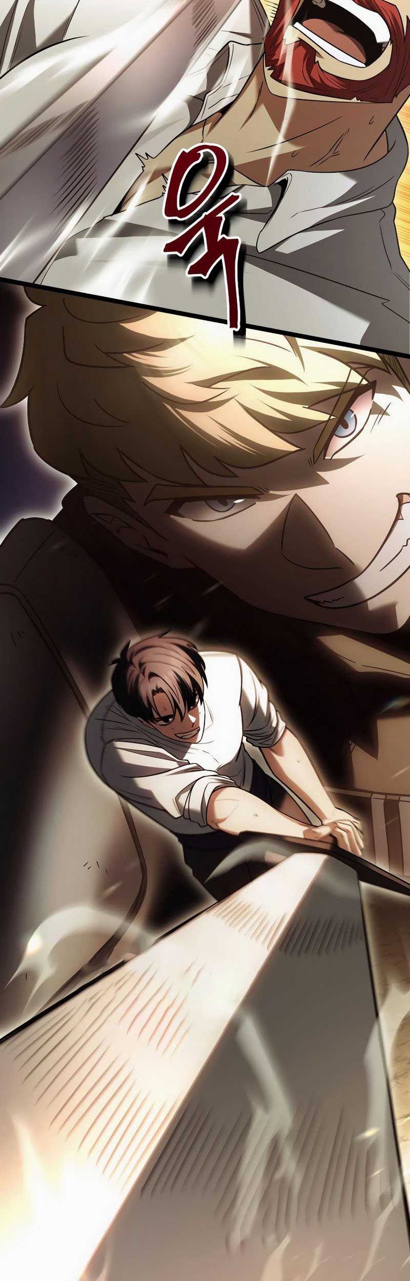 The Hero Became The Duke’s Eldest Son Chapter 09 Gambar 8