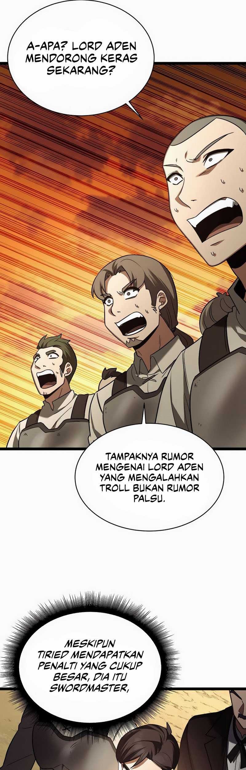 The Hero Became The Duke’s Eldest Son Chapter 09 Gambar 10