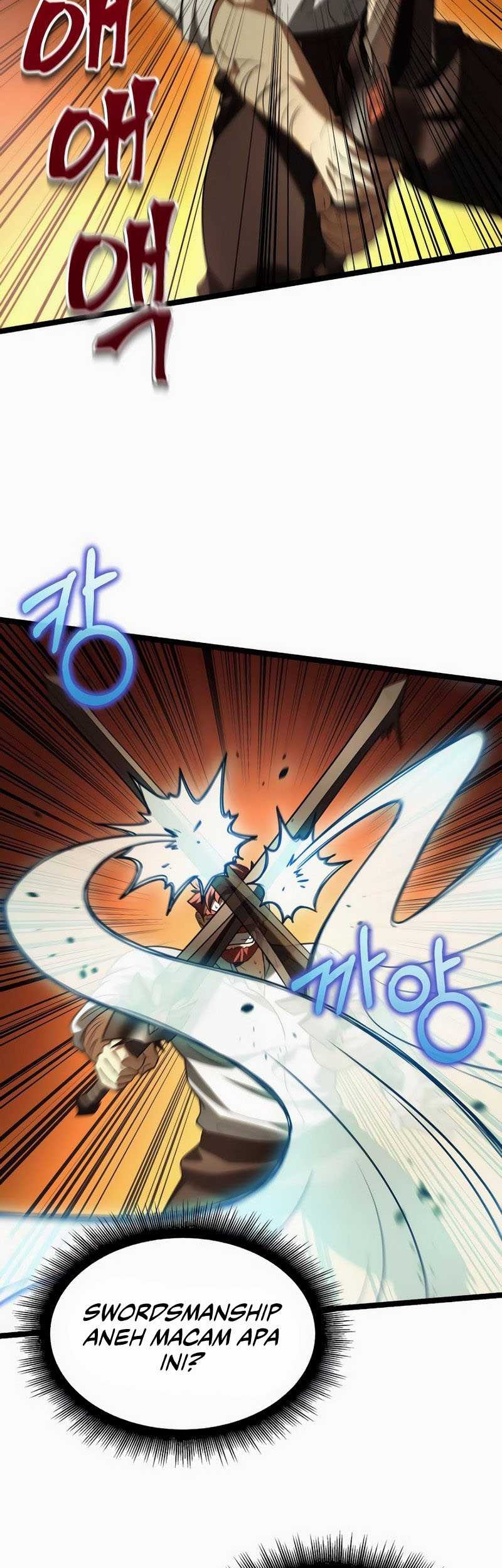 The Hero Became The Duke’s Eldest Son Chapter 09 Gambar 12