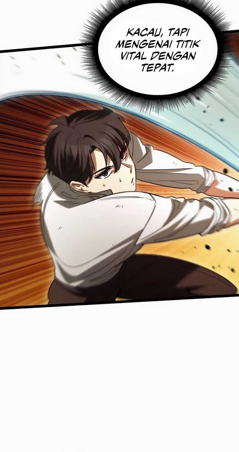 The Hero Became The Duke’s Eldest Son Chapter 09 Gambar 13