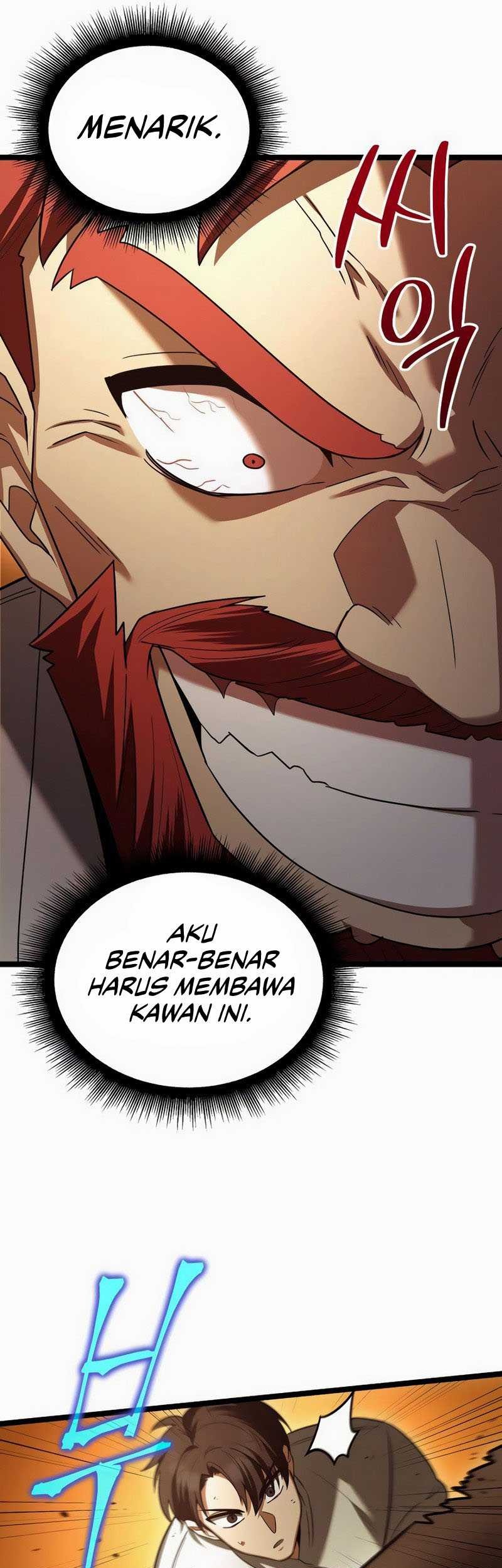 The Hero Became The Duke’s Eldest Son Chapter 09 Gambar 14